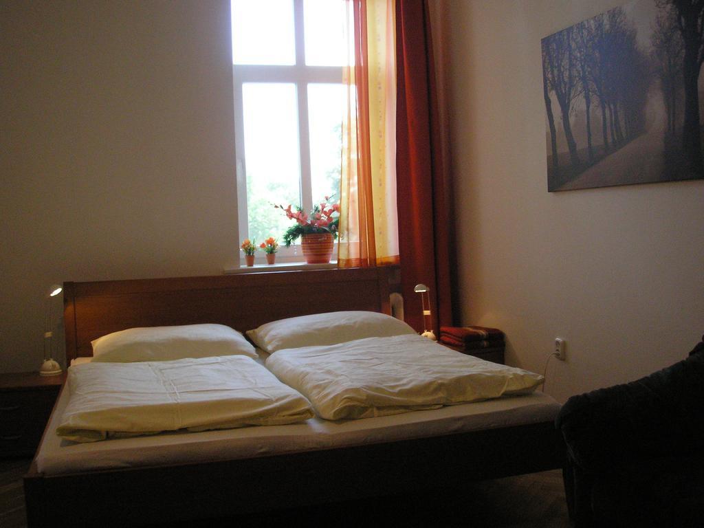 Apartment Riverside - River View Bratislava Quarto foto