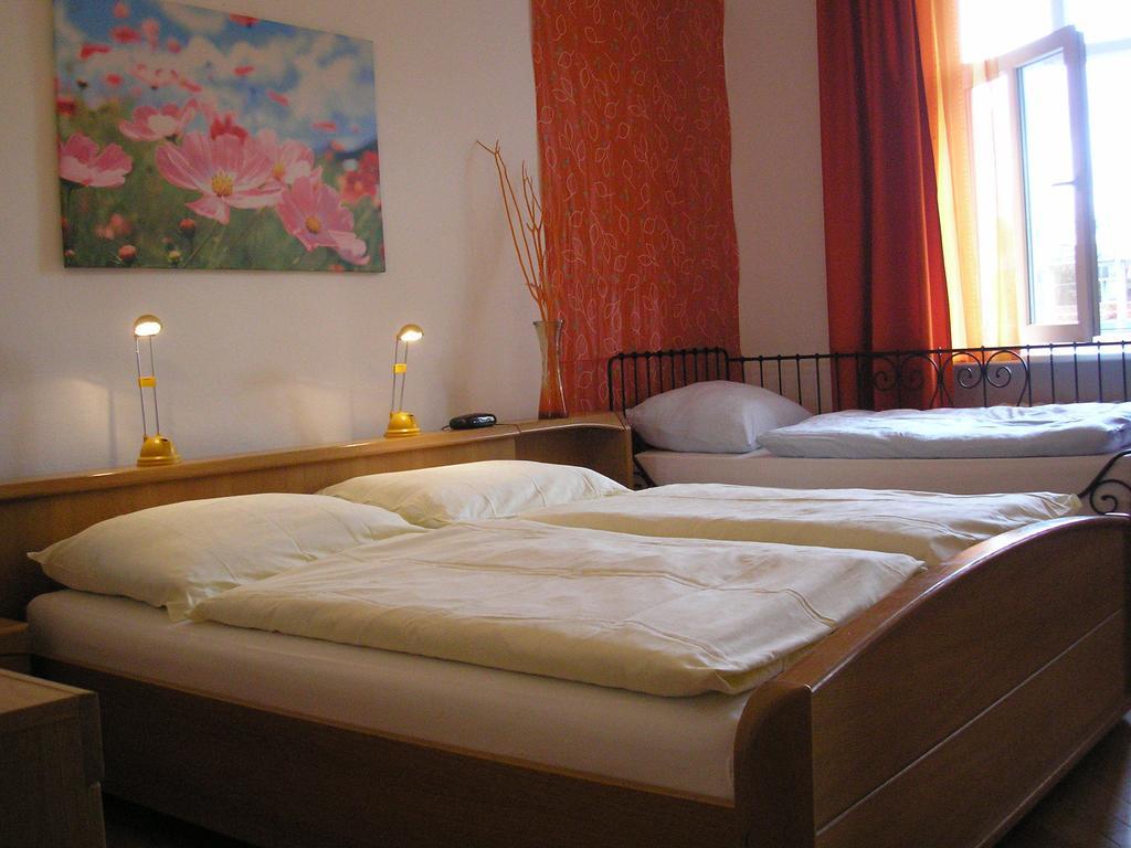 Apartment Riverside - River View Bratislava Quarto foto