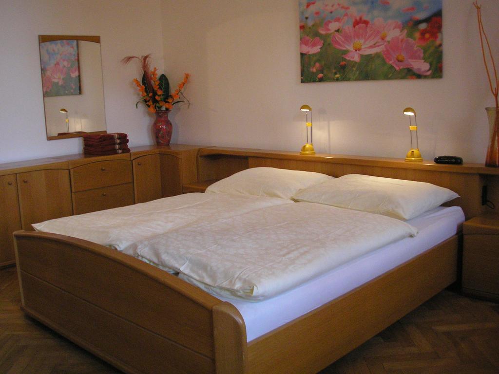 Apartment Riverside - River View Bratislava Quarto foto