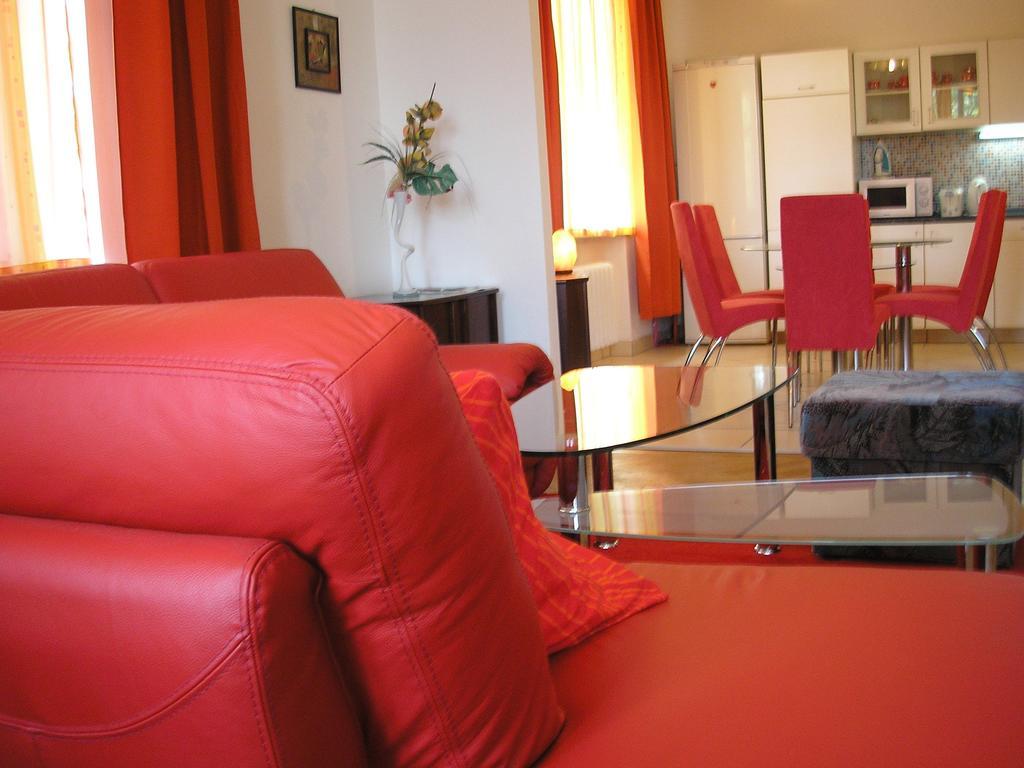 Apartment Riverside - River View Bratislava Quarto foto