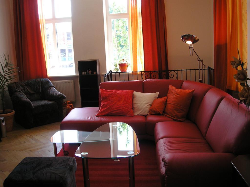 Apartment Riverside - River View Bratislava Quarto foto