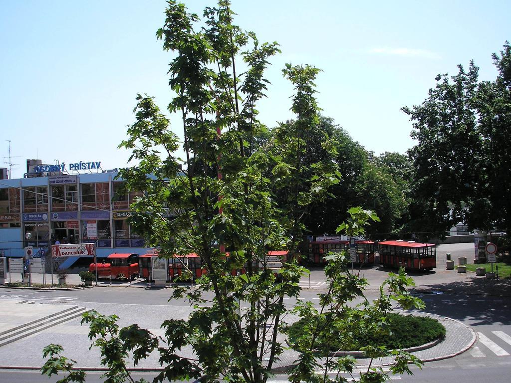 Apartment Riverside - River View Bratislava Quarto foto