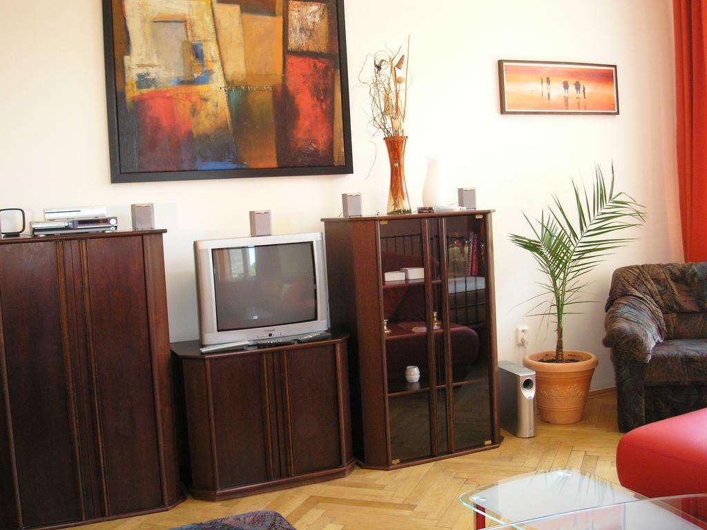Apartment Riverside - River View Bratislava Quarto foto